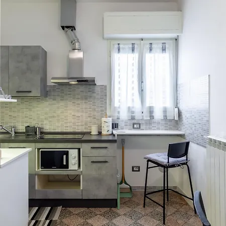 Ca' Graziosi Fiori Appartement Bagnone