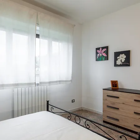 Appartement Ca' Graziosi Fiori *