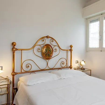Appartement Ca' Graziosi Fiori Bagnone