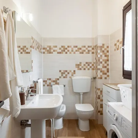 Appartement Ca' Graziosi Fiori