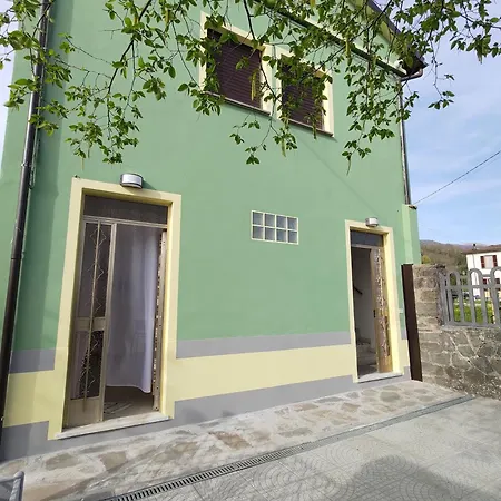 Ca' Graziosi Fiori Appartement *
