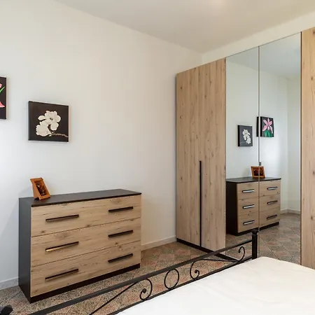 Appartement Ca' Graziosi Fiori Bagnone