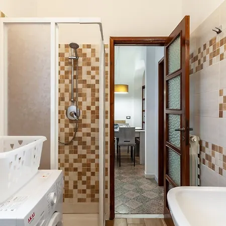 Ca' Graziosi Fiori * Bagnone